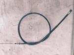 Klikněte pro detailní foto č. 2 - Spojkové lanko