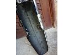 Klikněte pro detailní foto č. 4 - Brýle-vidlice-blatník-lešení CB 750