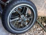 Klikněte pro detailní foto č. 2 - Rozeta-kola CB 750