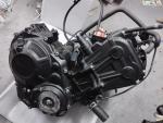 Klikněte pro detailní foto č. 1 - Motor Honda CBR 650 R,CB 650 R
