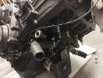 Klikněte pro detailní foto č. 2 - Motor Honda CBR 650 R,CB 650 R