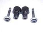 Klikněte pro detailní foto č. 4 - Závaží, závažíčka, závažíčko na řídítka + šroub a 3D podložka