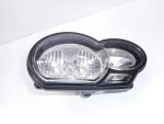 Klikněte pro detailní foto č. 11 - Přední světlo - originál díl BMW s homologací (2004 - 2012)