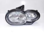 Detail nabídky - Přední světlo - originál díl BMW s homologací (2004 - 2012)