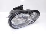 Klikněte pro detailní foto č. 2 - Přední světlo - originál díl BMW s homologací (2004 - 2012)