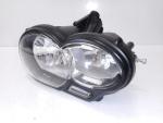 Klikněte pro detailní foto č. 3 - Přední světlo - originál díl BMW s homologací (2004 - 2012)