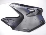 Klikněte pro detailní foto č. 8 - Kapota boční levá, levý bok, kapotáž, plast. kryt