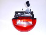 Klikněte pro detailní foto č. 5 - Zadní světlo + držák, kabely