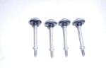 Klikněte pro detailní foto č. 12 - Šroub na ventilové víko, šrouby - motor, hlava -  skladem 16 ks