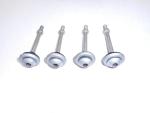 Klikněte pro detailní foto č. 9 - Šroub na ventilové víko, šrouby - motor, hlava -  skladem 16 ks