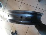 Klikněte pro detailní foto č. 5 - Přední kolo Yamaha fz1