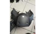 Klikněte pro detailní foto č. 2 - Krycí plast Honda CB 750 Hornet