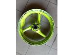 Klikněte pro detailní foto č. 1 - Přední kolo Suzuki GSX-R 1000 09-16