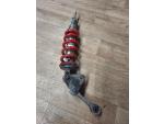 Detail nabídky - Tlumič zadní centrální + přepákování