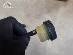 Klikněte pro detailní foto č. 11 - Pumpa zadní brzdy BMW K 75