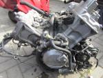 Klikněte pro detailní foto č. 2 - Motor VFR 800 RC46