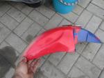 Klikněte pro detailní foto č. 4 - Přední blatník