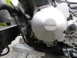 Klikněte pro detailní foto č. 2 - Motor  Gsx 600f N717