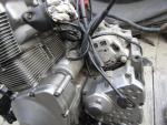 Klikněte pro detailní foto č. 3 - Motor  Gsx 600f N717