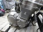 Klikněte pro detailní foto č. 6 - Motor  Gsx 600f N717