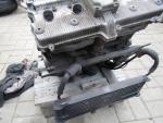 Klikněte pro detailní foto č. 7 - Motor  Gsx 600f N717