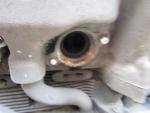 Klikněte pro detailní foto č. 8 - Motor  Gsx 600f N717