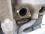 Klikněte pro detailní foto č. 9 - Motor  Gsx 600f N717