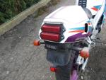 Klikněte pro detailní foto č. 2 - Díly fzr 600r
