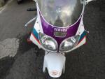 Klikněte pro detailní foto č. 3 - Díly fzr 600r