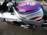 Klikněte pro detailní foto č. 4 - Díly fzr 600r