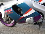 Klikněte pro detailní foto č. 5 - Díly fzr 600r