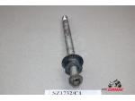 Klikněte pro detailní foto č. 2 - 54711-07F00 osa předního kola Suzuki SV 650 N/S 99-02