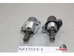 Klikněte pro detailní foto č. 3 - 12830-19F11 napínáky rozvodů pár   Suzuki SV 650 N/S 99-02