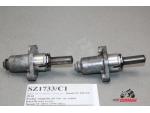 Klikněte pro detailní foto č. 4 - 12830-19F11 napínáky rozvodů pár   Suzuki SV 650 N/S 99-02