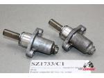 Klikněte pro detailní foto č. 5 - 12830-19F11 napínáky rozvodů pár   Suzuki SV 650 N/S 99-02