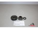 Detail nabídky - 12731-19F00 kola primárního převodu  Suzuki SV 650 N/S 99-02