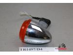 Klikněte pro detailní foto č. 3 - T2705888 Levý přední blinkr Triumph Bonneville T100,T120,Thruxto