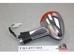Klikněte pro detailní foto č. 4 - T2705888 Levý přední blinkr Triumph Bonneville T100,T120,Thruxto