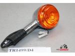 Klikněte pro detailní foto č. 4 - T2705333 Pravý zadní blinkr Triumph Bonneville T100,T120,Thruxto