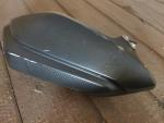 Klikněte pro detailní foto č. 2 - Kryty rukojetí yamaha xt 1200 Z super tenere