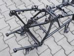 Klikněte pro detailní foto č. 5 - Podsedlový rám, podsedadlový rám