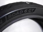 Klikněte pro detailní foto č. 7 - Michelin 180/55/17 Road 6 GT - 5,6 mm