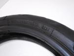 Klikněte pro detailní foto č. 10 - Michelin 120/70/17 Road 6 GT - 5,5 mm
