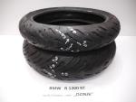 Klikněte pro detailní foto č. 13 - Michelin 120/70/17 Road 6 GT - 5,5 mm