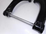 Klikněte pro detailní foto č. 4 - Přední kyvné rameno Telelever + čep, č. dílu 7 664 976