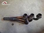 Klikněte pro detailní foto č. 5 - Svody výfuku BMW K 75