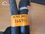 Klikněte pro detailní foto č. 7 - Hadice chladící kapaliny BMW K 75