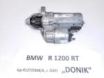 Klikněte pro detailní foto č. 9 - Startér Valeo - originální díl BMW