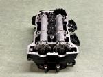 Klikněte pro detailní foto č. 2 - Hlava motoru, vačky F 800 R