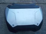 Klikněte pro detailní foto č. 1 - Zadní kufr Honda X-ADV 750 24